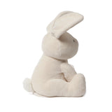 ANIMATED FLORA BUNNY