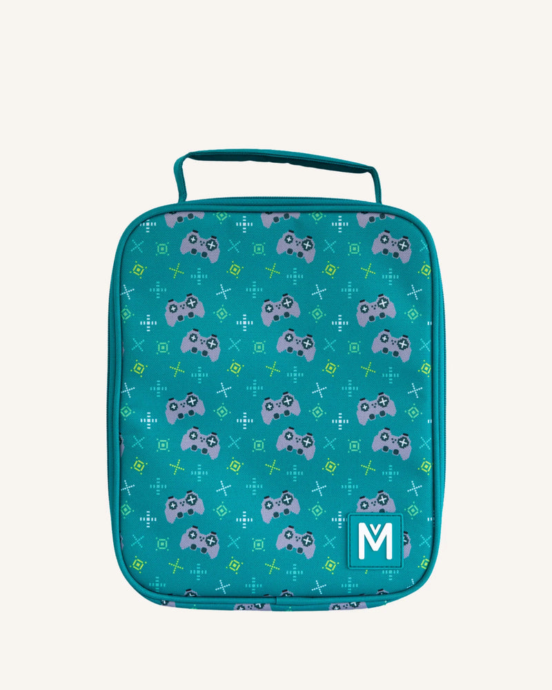 LARGE INSULATED LUNCH BAG - Arcade