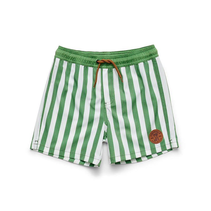 BOARD SHORT Coastal Stripe