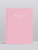 BABY. BIRTH TO FIVE YEARS - Pink