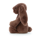 BASHFUL NUTMEG BUNNY - Small