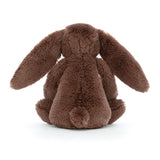 BASHFUL NUTMEG BUNNY - Small