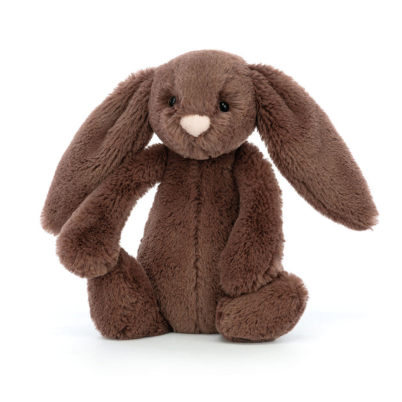 BASHFUL NUTMEG BUNNY - Small