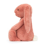 BASHFUL SORREL BUNNY - Medium