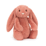 BASHFUL SORREL BUNNY - Medium