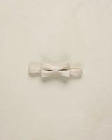 BOW TIE - Linen