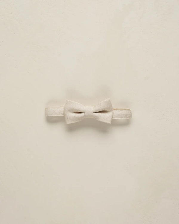 BOW TIE - Linen