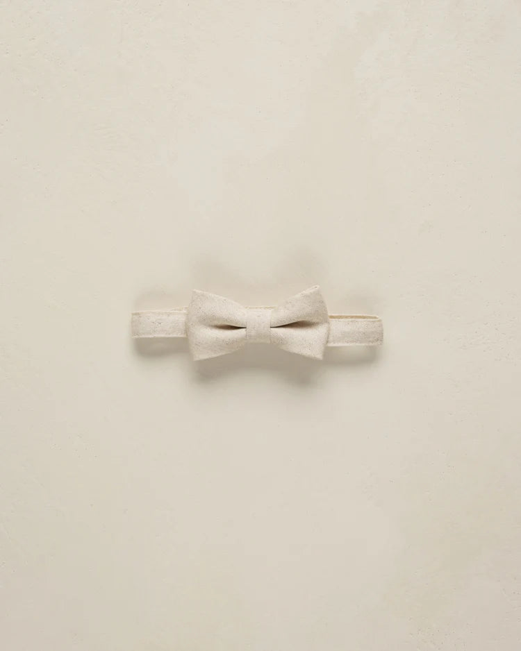 BOW TIE - Linen