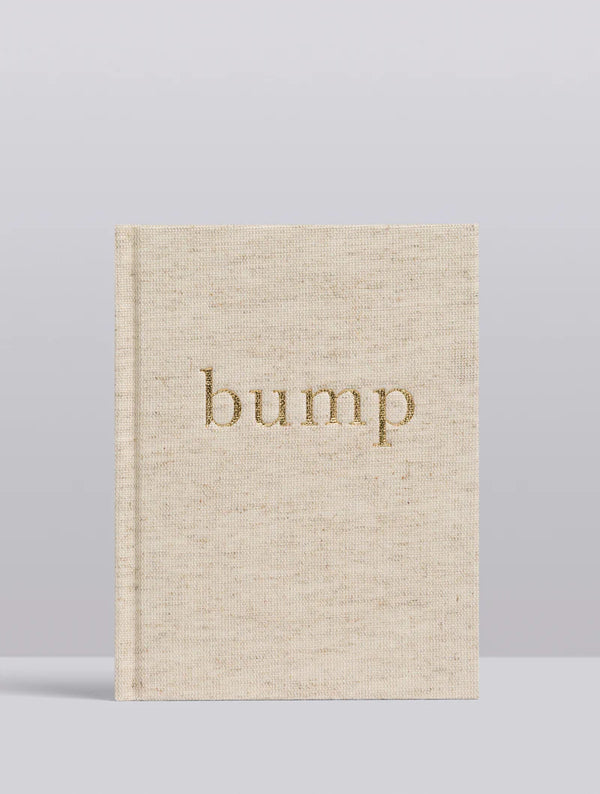 BUMP. A PREGNANCY STORY