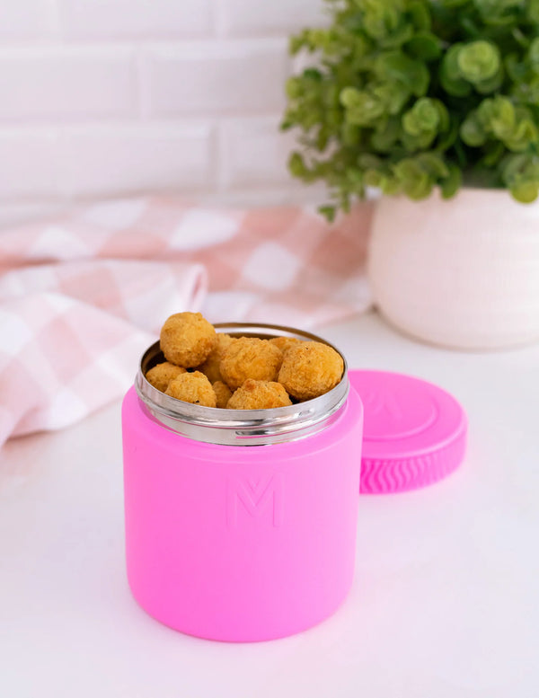 INSULATED FOOD JAR - Calypso