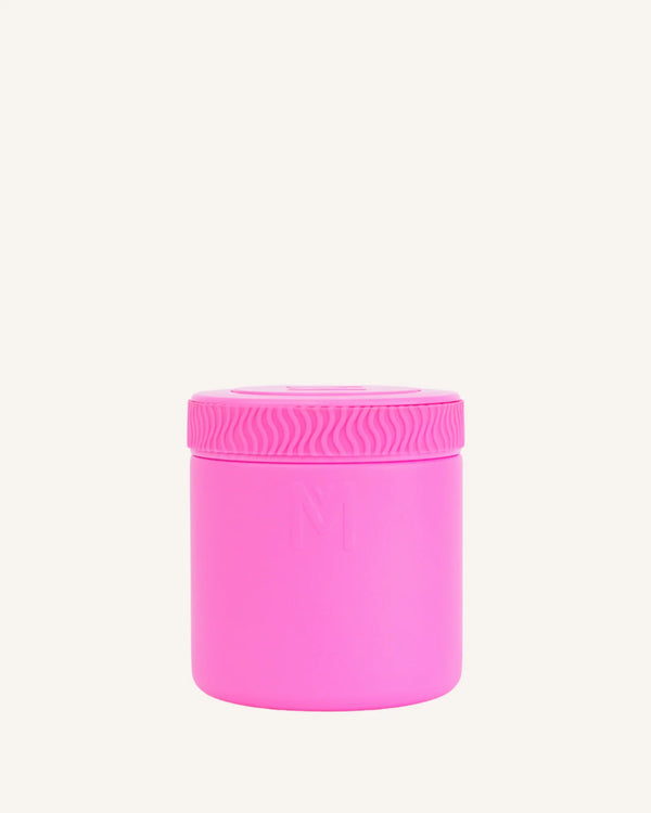 INSULATED FOOD JAR - Calypso