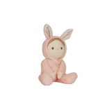 DINKY DINKUM FLUFFLE FAMILY - Babbit Bunny