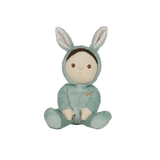 DINKY DINKUM FLUFFLE FAMILY - Biscuit Bunny