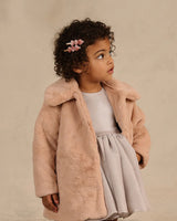 ELOISE COAT - Antique