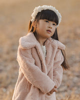 ELOISE COAT - Antique