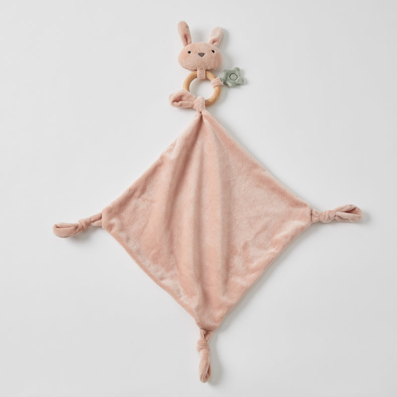 FREYA BUNNY COMFORTER