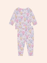 GEM BUNNY SLEEP SET & FRIEND