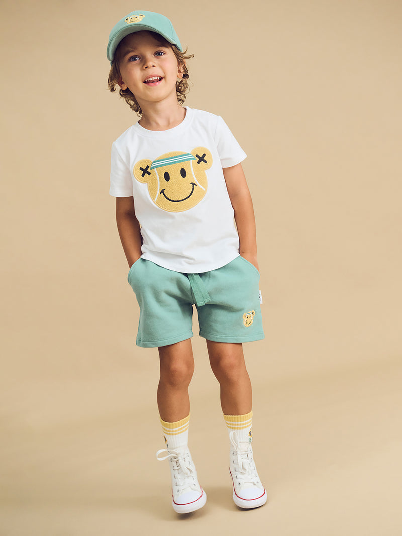 TENNIS BEAR T-SHIRT