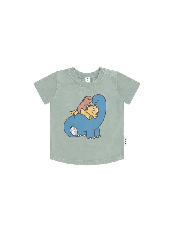 CUDDLESAURUS T-SHIRT