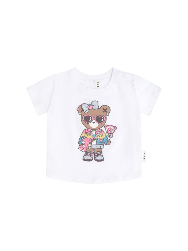 COOL GIRL T-SHIRT