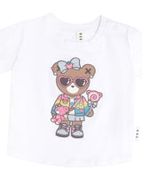 COOL GIRL T-SHIRT