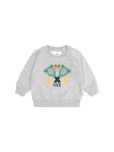 TENNIS HUX SWEATSHIRT