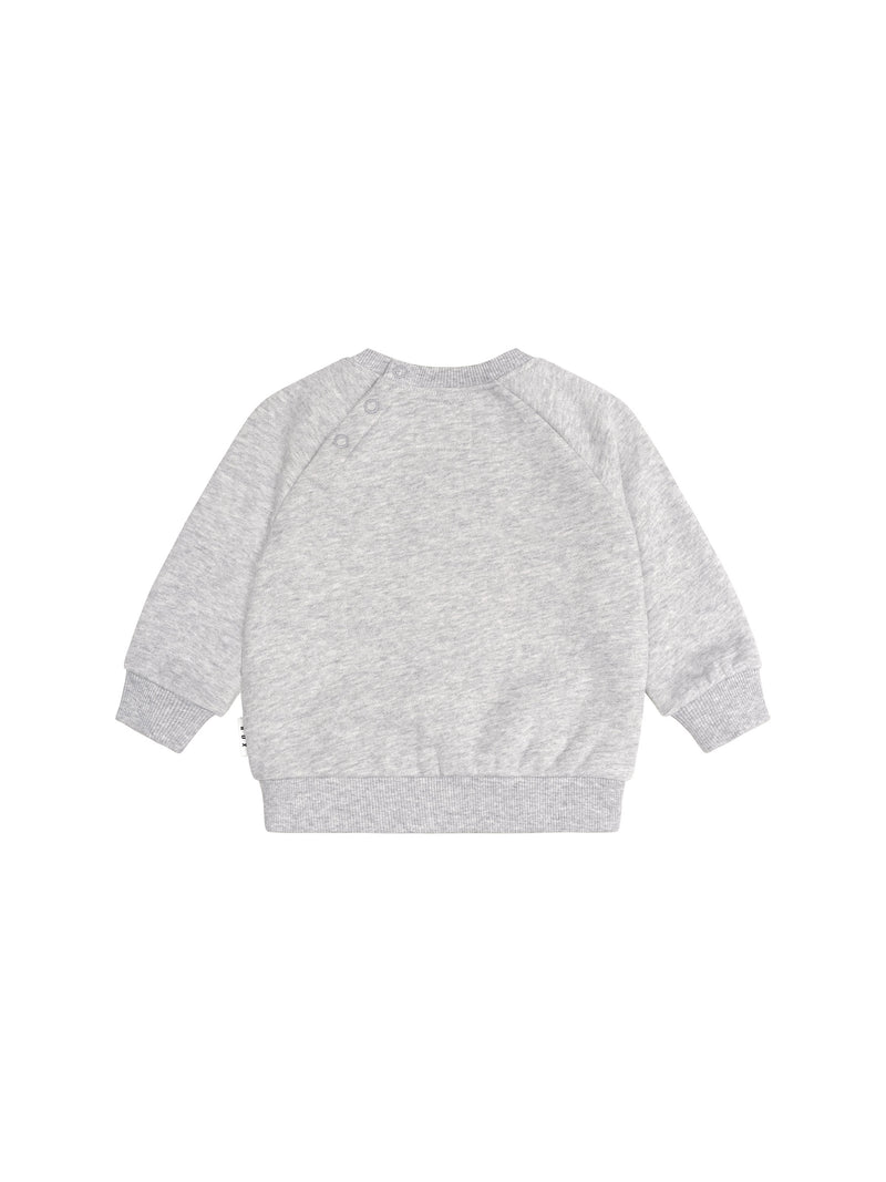 TENNIS HUX SWEATSHIRT