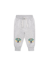 TENNIS HUX TRACK PANT