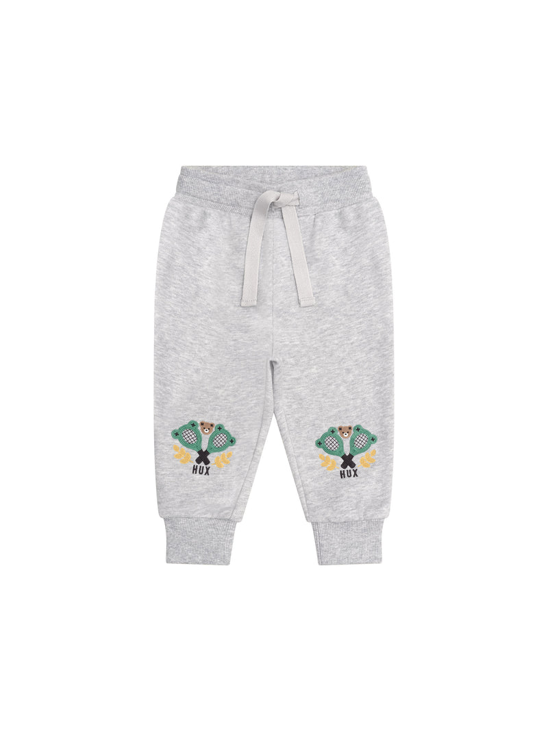 TENNIS HUX TRACK PANT