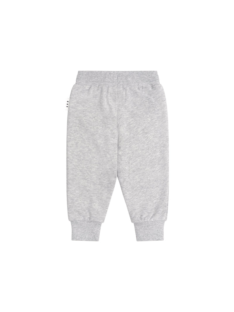 TENNIS HUX TRACK PANT