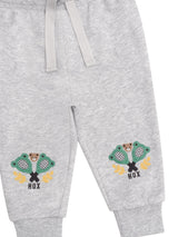 TENNIS HUX TRACK PANT