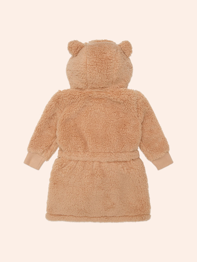 HUXBEAR SNUGGLE GOWN