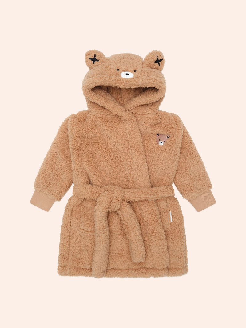 HUXBEAR SNUGGLE GOWN