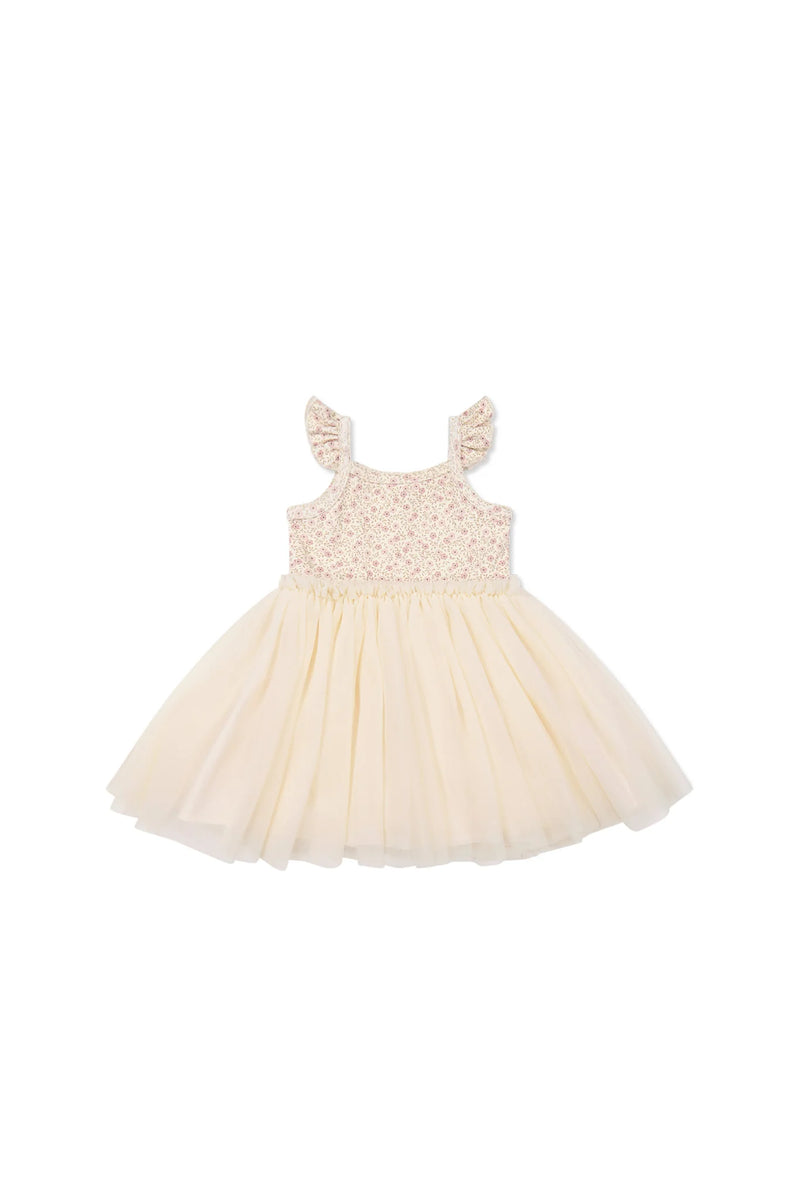 KATIE TUTU DRESS - Emmy Natural