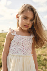 KATIE TUTU DRESS - Emmy Natural