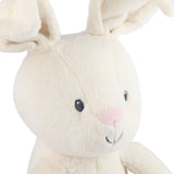 FLORA BUNNY HANDHELD PEEK-A-BOO PLUSH