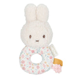 MIFFY LUCKY BLOSSOM RATTLE