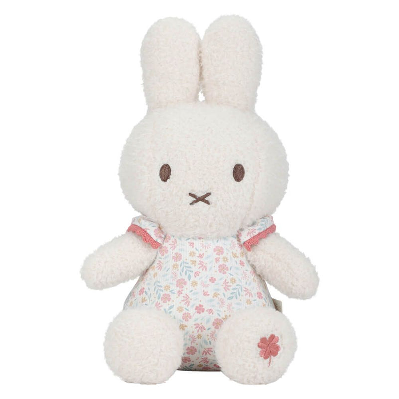 MIFFY LUCKY BLOSSOM SOFT TOY MEDIUM