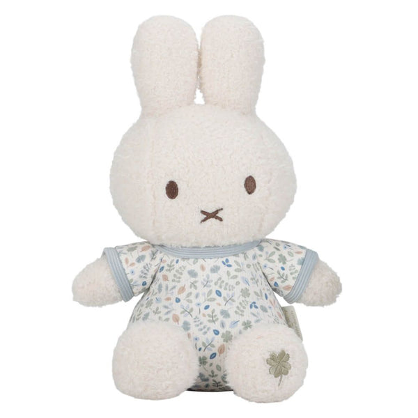 MIFFY LUCKY LEAVES MEDIUM