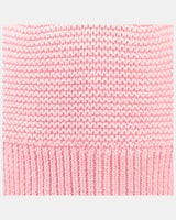 ORGANIC BEANIE SNOWY - Pearl