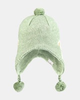 ORGANIC EARMUFF - Storytime Koala