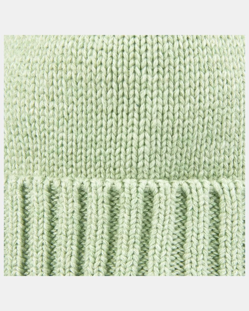 ORGANIC BEANIE ROVER - Matcha