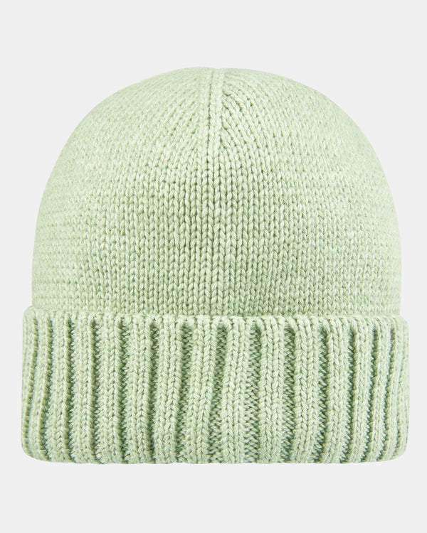 ORGANIC BEANIE ROVER - Matcha