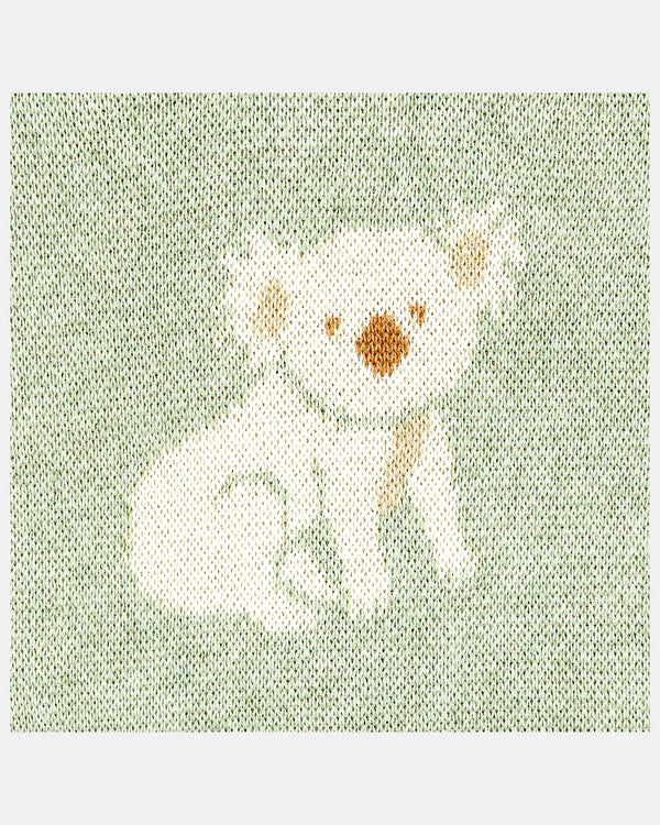 ORGANIC BLANKET STORYTIME - Koala