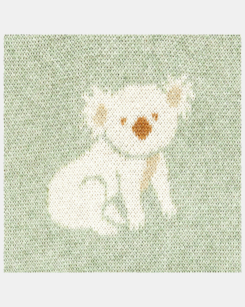 ORGANIC BLANKET STORYTIME - Koala