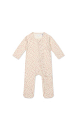 ORGANIC COTTON MELANIE ONEPIECE - Emmy Egret