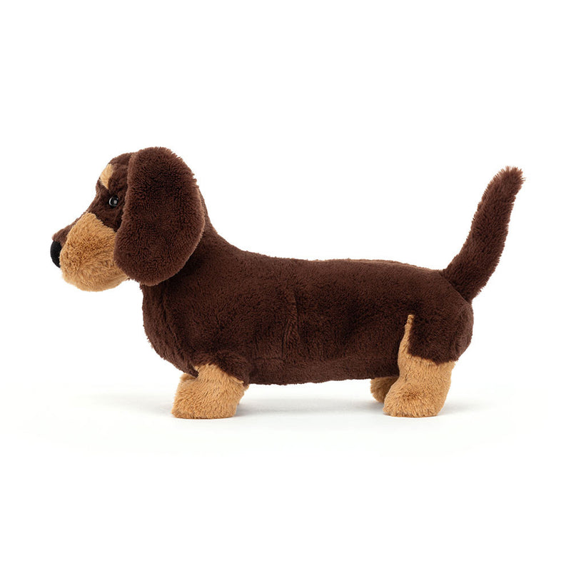 OTTO SAUSAGE DOG - Medium