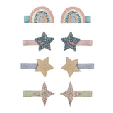 OVER THE RAINBOW MINI CLIPS