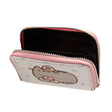 PUSHEEN FOODIE DESIGN COIN PURSE Assorted Colour