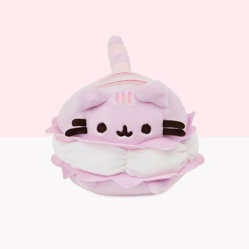 PUSHEEN MACARON SQUISHY